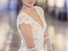 Породам свадебное платье дизайнера Ольги Ткач