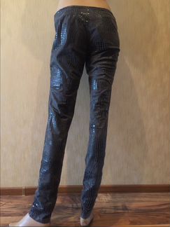 Новые узкие женские брюки Wayne (оригинал)