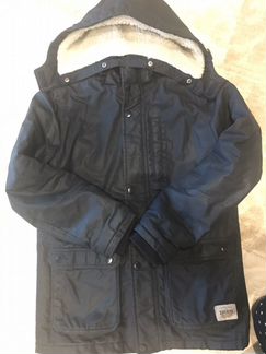 Куртка утеплённая H and M