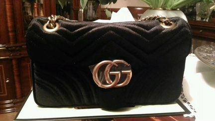 Сумка Gucci Новая
