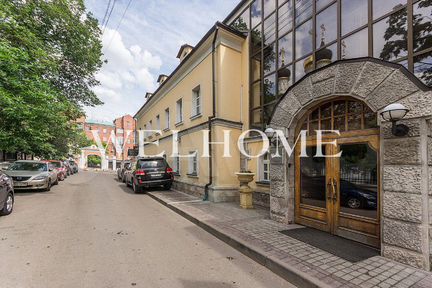 Продам офисное помещение, 2689 м²