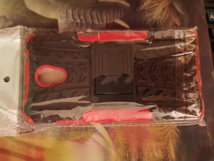 Чехол для Lenovo p2