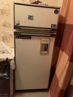 Холодильник ока - 6М