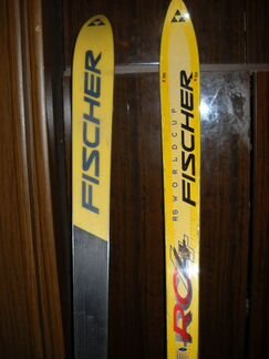 Горные лыжи