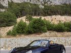 Porsche Boxster 2.5 МТ, 1998, 260 000 км