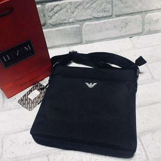 Мужская сумка Armani