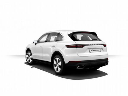 Porsche Cayenne 3.0 AT, 2020