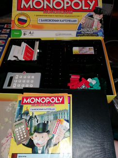 Настольные игры