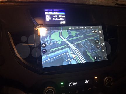 Головное устройство для CR-V 4 на Android teyes sp