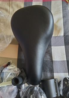 Седло для велосипеда