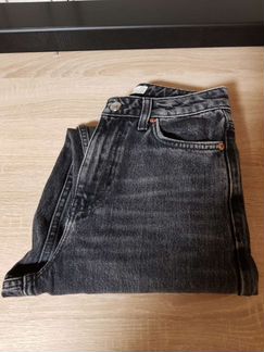 Джинсы Topshop Mom