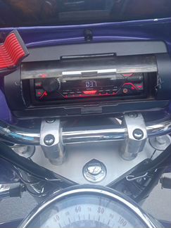 Honda VTX 1300 S 2006гв