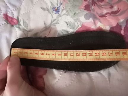 Зимние ботинки Reike 30 р