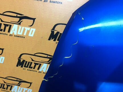 Капот Bmw 3 Series F30 2012-2018