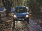 Renault Kangoo 1.4 AT, 2001, 179 000 км
