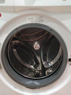 Cтиральная машинка LG F1068LD1