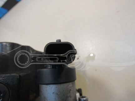 Тнвд 3310027400 kia Ceed