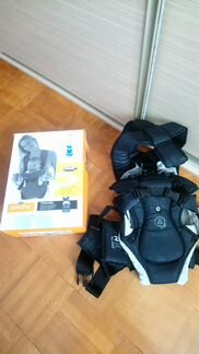 Рюкзак-Кенгуру Jane Travel