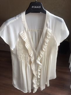 Блузка Pinko