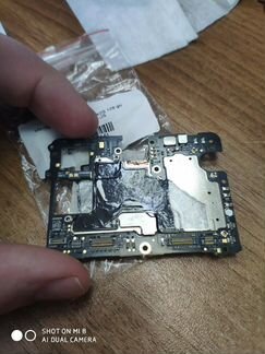 Материнские платы Xiaomi