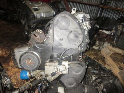 Контрактный двигатель G6сu Xyundai Хендай Б/У двс