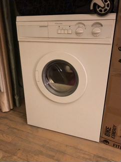 Суперузкая Стиральная машина electrolux бу
