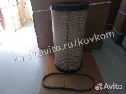 Фильтр воздушный Freightliner Classic FLD P534816