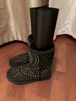 Угги Jimmy Choo оригинал