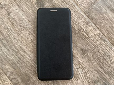 Чехол-книжка для Samsung galaxy 8