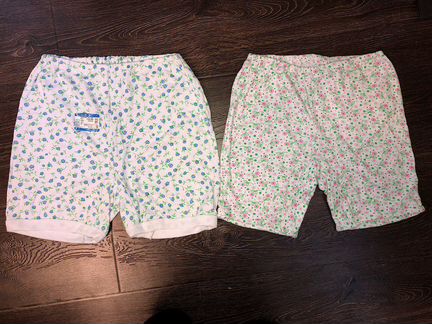 Панталоны Ишимбай, 50-54 размер, мягкая резинка