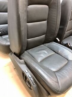 Комплект сидений Volvo xc70