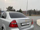Chevrolet Aveo 1.4 AT, 2008, 112 000 км объявление продам