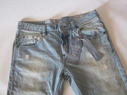 Джинсы мужские Garcia jeans, W33 L34, гарсия новый