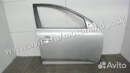 Замок двери правый передний KIA Ceed, 2007