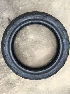 Шина 170/60 R17 Continental TrailAttack 2 №327