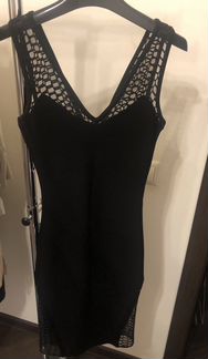 Платье marciano