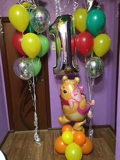 Воздушные шары