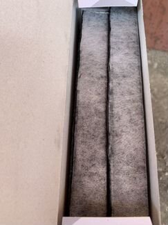 Фильтр салона