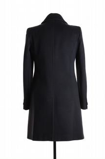 Пальто MaxMara, шерсть, M, 46