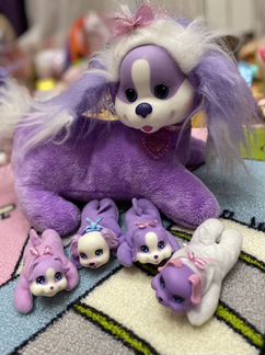 Мягкая игрушка