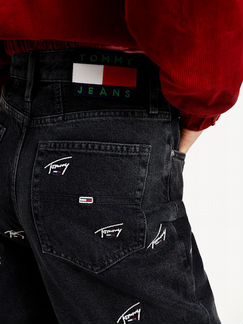 Джинсы Tommy Hilfiger