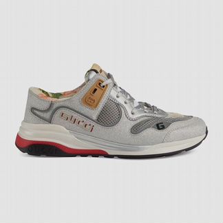 Кроссовки Gucci