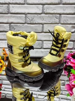 Дутики детские