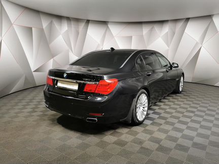 BMW 7 серия 4.4 AT, 2008, 237 817 км