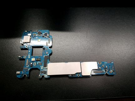 Плата s8 plus