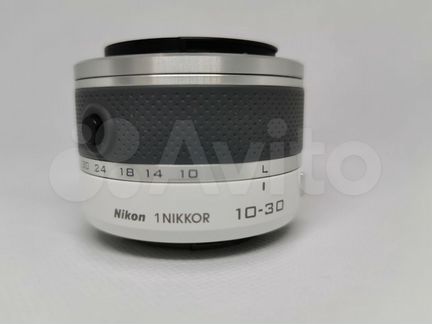 Объектив Nikon