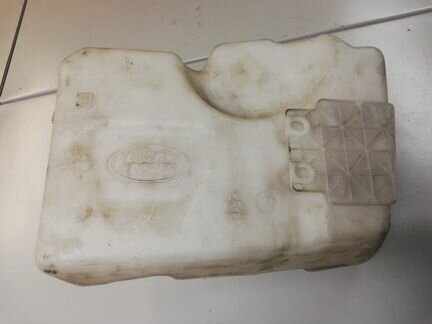 Бачок омывателя Discovery 3