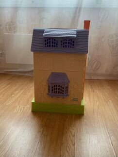 Музыкальный дом