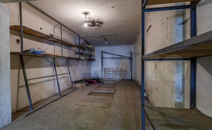 Продажа Складского помещения