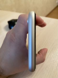 Телефон iPhone xr 128 ростест